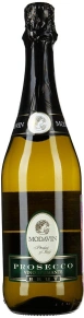 Игристое вино Spumante Brut Prosecco, Modavin, DOC, 0.75 л