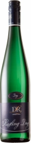 Вино Dr.L Dry Riesling Qualitatswein, Dr.Loosen, 2023, 0.75 л