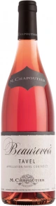 Вино Beaurevoir, M. Chapoutier, AOC, 2016, 0.75 л