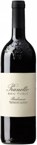 Вино Barbaresco Bric Turot, Prunotto, DOCG, 2021, 0.75 л