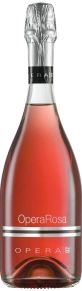 Игристое вино OperaRosa, Opera 02, DOP, 0.75 л