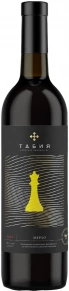 Вино Мерло, Табия, 2023, 0.75 л
