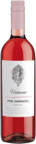 Вино Pink Zinfandel, Virtuoso, IGT, 2020, 0.75 л