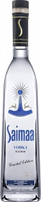 Водка Platinum Limited Edition, Saimaa, 0.5 л