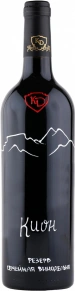 Вино Кион, КД, 0.75 л