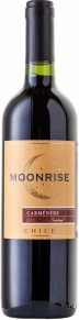 Вино Carmenere, Moonrise, DO, 0.75 л