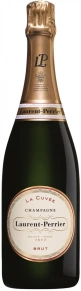 Шампанское La Cuvee, Laurent-Perrier, 0.75 л