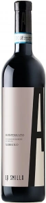 Вино Nebbiolo, La Smilla, DOC, 0.75 л