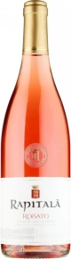Вино Rosato, Rapitala, IGT, 2020, 0.75 л