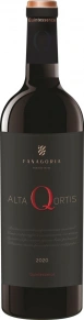 Вино Альта Кортис, Фанагория, 2020, 0.75 л