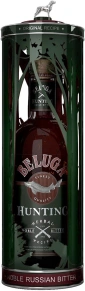Ликер Хантинг Травяной Биттер, Белуга, 0.7 л