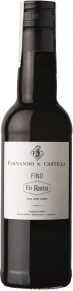 Херес Fino En Rama, Fernando De Castilla, 0.375 л