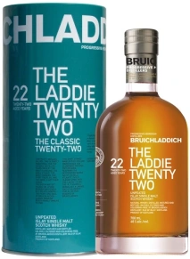 Виски The Laddie, 22 года, 0.7 л