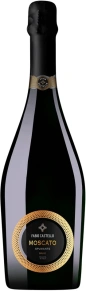 Игристое вино Moscato Spumante Dolce, Fabio Castello, 0.75 л