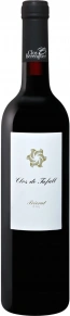 Вино Clos de Tafall, Clos Berenguer, DOQ, 2022, 0.75 л