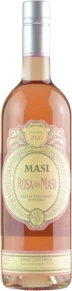 Вино Rosato Trevenezie, Rosa dei Masi, IGT, 2020, 0.75 л