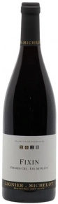 Вино Fixin 1er Cru Les Arvelets, Lignier-Michelot, AOC, 2021, 0.75 л