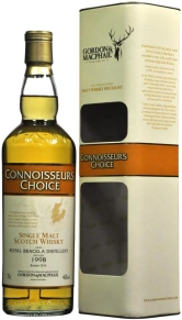 Виски Royal Brackla, Connoisseur's Choice, 16 лет, 0.7 л (п/у)