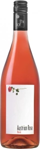 Вино Austrian Rose, Weingut R&A Pfaffl, 0.75 л