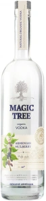Водка Mulberry, Magic Tree, 1 л