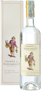 Граппа Grappa di Barbaresco, Montanaro, 0.7 л (п/у)