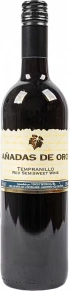 Вино Tempranillo, Anadas de Oro, 0.75 л