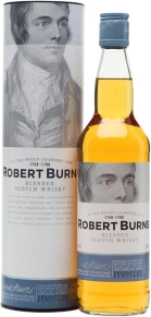 Виски Blend, Robert Burns, 0.7 л (п/у)