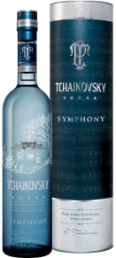 Водка Symphony, Tchaikovsky, 0.7 л