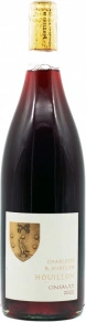 Вино Cinsault, Charlotte & Aurelien Houillon, 2022, 0.75 л