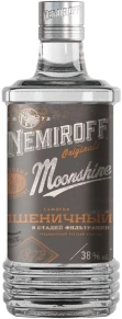 Водка OPVZ Samogon Wheat, Nemiroff, 0.5 л