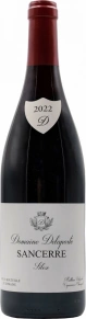 Вино Sancerre Silex Rouge, Domaine Delaporte, AOC, 2022, 0.75 л