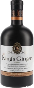 Ликер King'S Ginger, 0.5 л