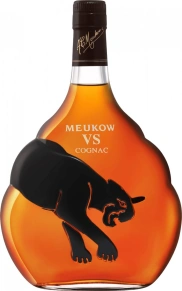 Коньяк Meukow, VS, 3 года, 0.7 л