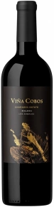 Вино Malbec Chanares Estate, Vina Cobos, 2018, 0.75 л