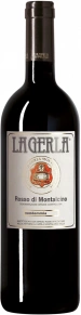 Вино Rosso di Montalcino, La Gerla, DOC, 2023, 0.75 л
