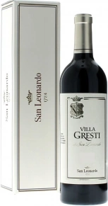 Вино Villa Gresti, 2019, 0.75 л (п/у)