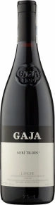 Вино Sori Tildin, Gaja, DOC, 2015, 1.5 л