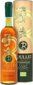 Коньяк Organique, Roullet, VSOP, 8 лет, 0.7 л
