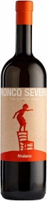 Вино Friulano, Ronco Severo, DOC, 2020, 0.75 л