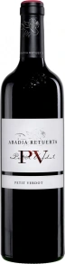 Вино Petit Verdot, Abadia Retuerta, 2014, 0.75 л