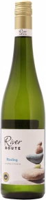 Вино River Route Riesling, Becksteiner Winzer, 2024, 0.75 л