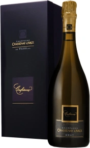Шампанское Confidences, Champagne Chassenay d'Arce, Brut, 0.75 л (п/у)