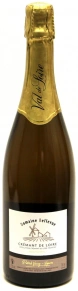 Игристое вино Domaine Bellevue, AOC, 2015, 0.75 л