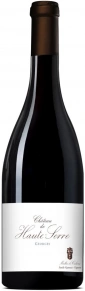 Вино Georges, Chateau de Haute-Serre, AOP, 0.75 л