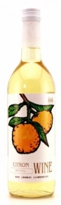 Вино Yuzu Wine, 0.72 л