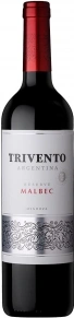 Вино Malbec, Trivento, 2024, 0.75 л
