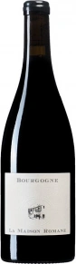 Вино Bourgogne, La Maison Romane, AOC, 2023, 0.75 л