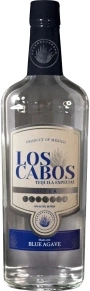 Текила Silver, Los Cabos, 0.75 л