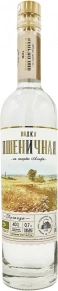 Водка Премиум, Пшеничная, 0.7 л