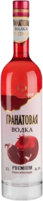 Водка Pomegranate Premium, Ganja Sharab-2, 0.7 л